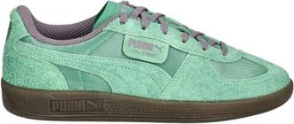Puma Puma, Fitness, Dames, Groen, 39 EU, Leer, Palermo Clobber Dresscode
