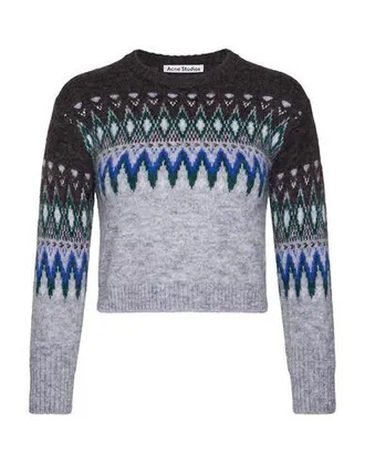 Acne Studios KNITWEAR - Jumpers on YOOX.COM