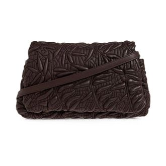 Munthe Mujer, Bolsos, Marr&oacute;n, Talla: ONE Size