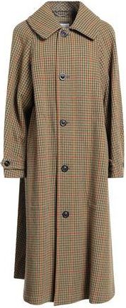 Maison Margiela COATS & JACKETS - Coats on YOOX.COM