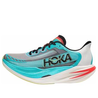Hoka One One Cielo X1 2.0 Frost Black 1162053-FLCK