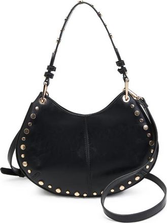 Moda Luxe Nova Crossbody in Black at Nordstrom