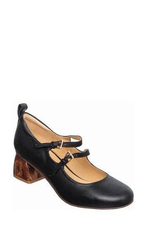 Antelope Nicolette Pump in Black at Nordstrom Rack, Size 10