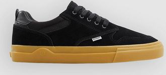 Element Topaz C3 2.0 Sneakers schwarz