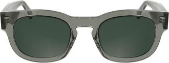 Calvin Klein Acetate Women Womens Sunglasses
