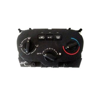 OEM Aplicable A Unidades De Control De Aire Acondicionado, Paneles De Control 593240000, 1848819141, Aplicable A Los Modelos 307 6451js De 2001 A 2005