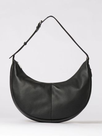 Fendi Borsa Melon Fendi in pelle a grana