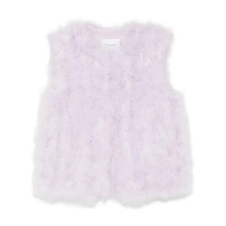 Yves Salomon Waistcoat