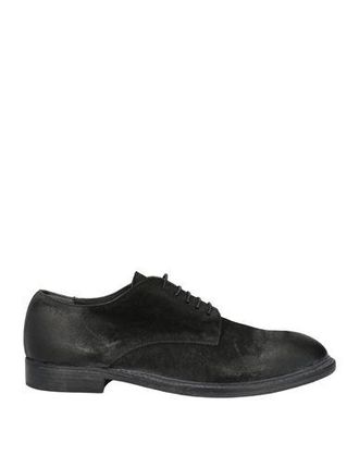 Moma SCHUHE - Schn&uuml;rschuhe auf YOOX.COM