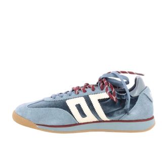Back70 Back70, Schoenen, Dames, Blauw, 41 EU, Rocket Sneakers