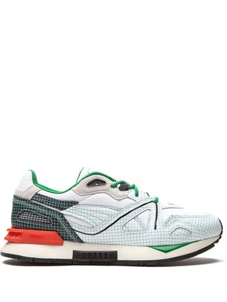 Puma Sneakers Mirage Mox Michael Lau - Bianco