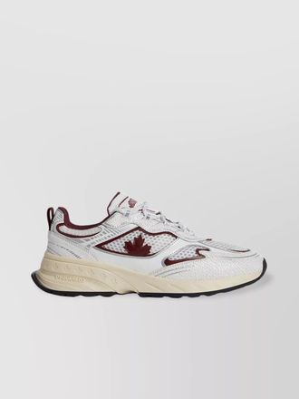 Dsquared2 low-top sneakers