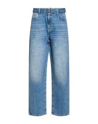 Liu Jo BOTTOMWEAR - Jeans on YOOX.COM