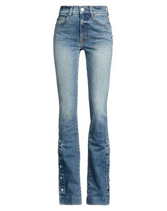 Amiri BOTTOMWEAR - Jeans on YOOX.COM