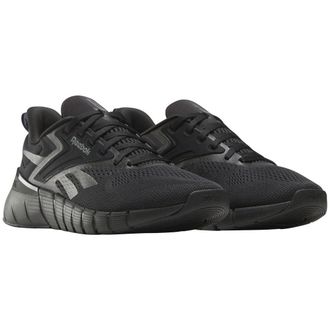 Reebok Mens Nano Gym Sneaker, Black/Black/Black, 9.5 UK