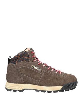 Autry FOOTWEAR - Ankle boots on YOOX.COM
