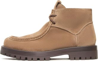 Cesare Gaspari Donna, Scarpe, Beige, 38 EU, new