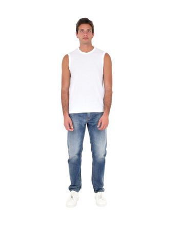 James Perse La Muscle Top