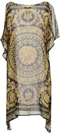 Versace DRESSES - Mini dresses on YOOX.COM