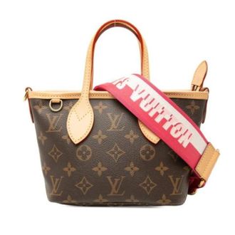 Louis Vuitton Pre-owned Vintage Tote Bag - Pre-owned - Mujer - Marr&oacute;n - ONE SIZE