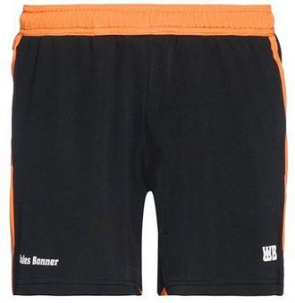 Wales Bonner BOTTOMWEAR - Shorts & Bermuda Shorts on YOOX.COM