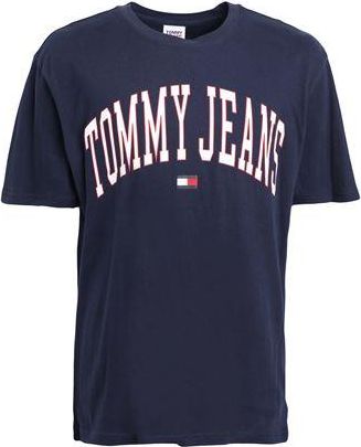 Tommy Jeans CAMISETAS Y TOPS - Camisetas en YOOX.COM