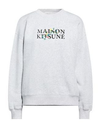 Maison Kitsun&eacute; TOPWEAR - Sweatshirts on YOOX.COM