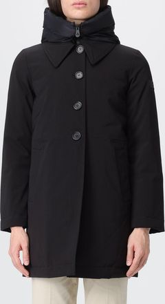 Peuterey Cappotto Tilma Peuterey in tessuto tecnico