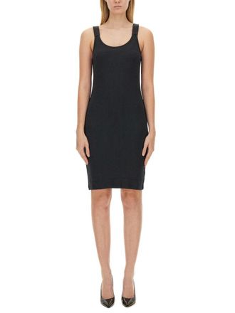Helmut Lang Tank Dress