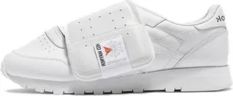 Reebok Classic Leather x Hed Mayner White RMIA041C99LEA0010100