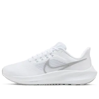 Nike (WMNS) Nike Air Zoom Pegasus 39 White Pure Platinum DH4072-100