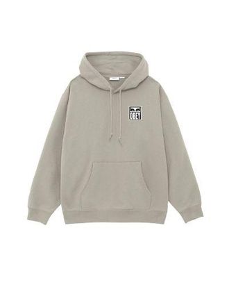 Obey | Obey Eyes Icon Hood Fleece - M