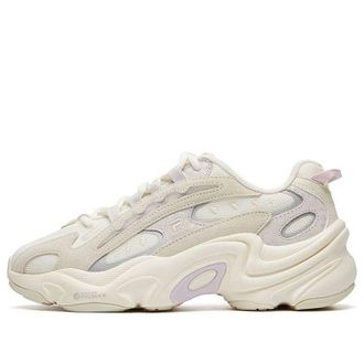 Fila (WMNS) FILA Low-Top Running Shoes White F12W111117FSW