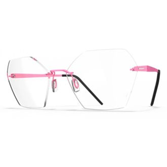 Blackfin unisex, Accessori, Rosa, Taglia unica, new