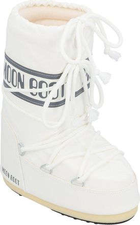 Moon Boot Icon Boot