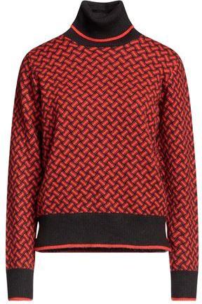 Drumohr KNITWEAR - Turtlenecks sur YOOX.COM