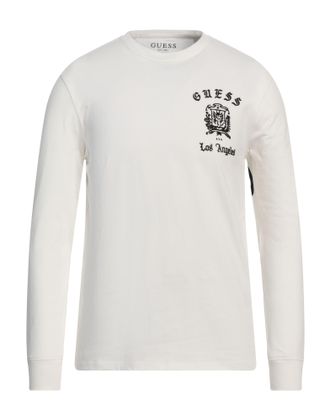 Guess Owen Sweatshirt Herren Guess GUESS Pullover Rosa Damen YOOX