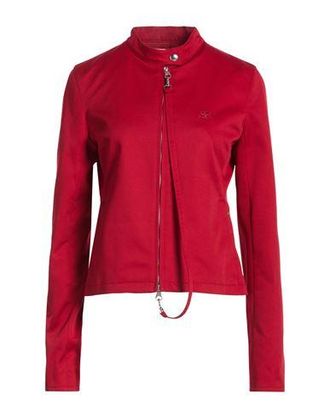 Courr&egrave;ges ROPA DE ABRIGO - Chaquetas y cazadoras en YOOX.COM