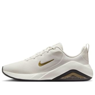 Nike (WMNS) Nike Zoom Bella 7 Sail Metallic Gold FZ1689-004