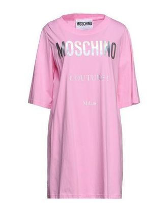 Moschino Mini dresses