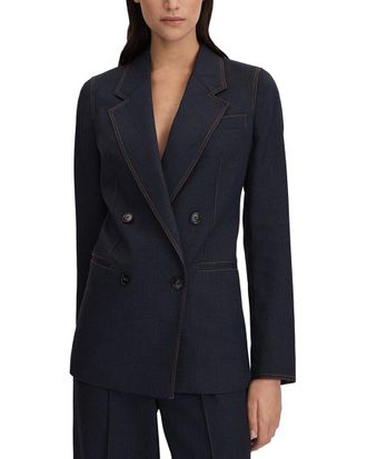 Reiss Mixer Jacket