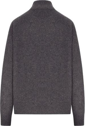Max Mara Sweater - Gray