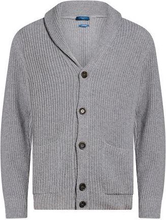 Daniele Fiesoli MAGLIERIA - Cardigan su YOOX.COM