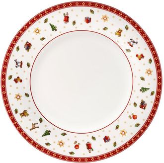 Villeroy & Boch Toys Delight Specials Dinner Plate