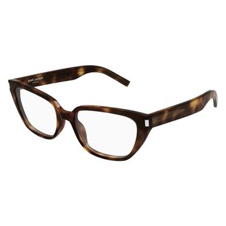 Saint Laurent unisex, Accessoires, Bruin, Maat: 55 MM