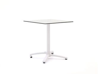 Bellagio la vita attrattiva Bellagio Canzo klaptafel 70x70x73cm