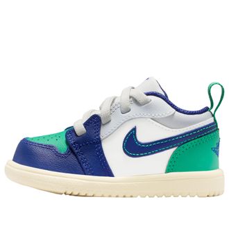 Nike Jordan (TD) Air Jordan 1 Low Deep Royal Blue DR9747-147