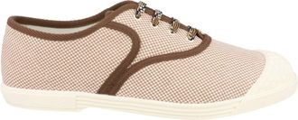 Valentino Bay By Bay Low-Top Sneakers