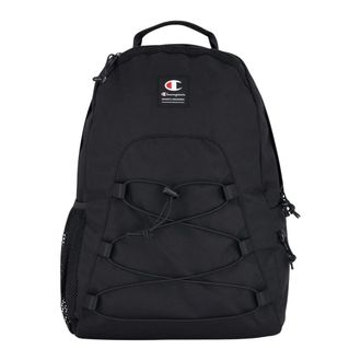 Champion Mochila - Bags - unisex - Negro - ONE SIZE