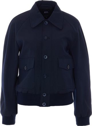 A.P.C. A. P.C. Jackets